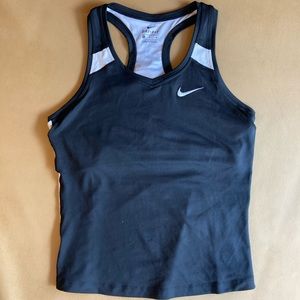 Nike Workout Tank Top